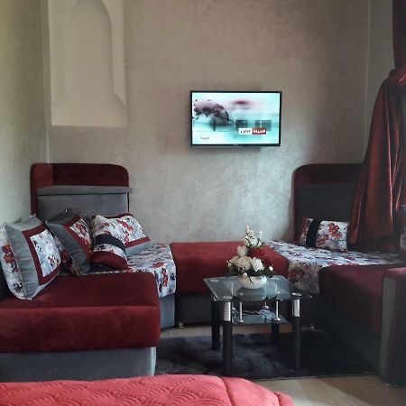 Hotel Palais Ghiat 2 Marrakesz Zewnętrze zdjęcie