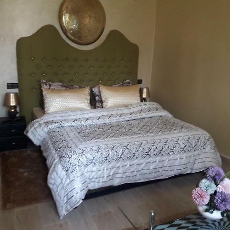 Hotel Palais Ghiat 2 Marrakesz Zewnętrze zdjęcie