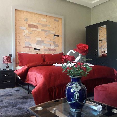 Hotel Palais Ghiat 2 Marrakesz Zewnętrze zdjęcie