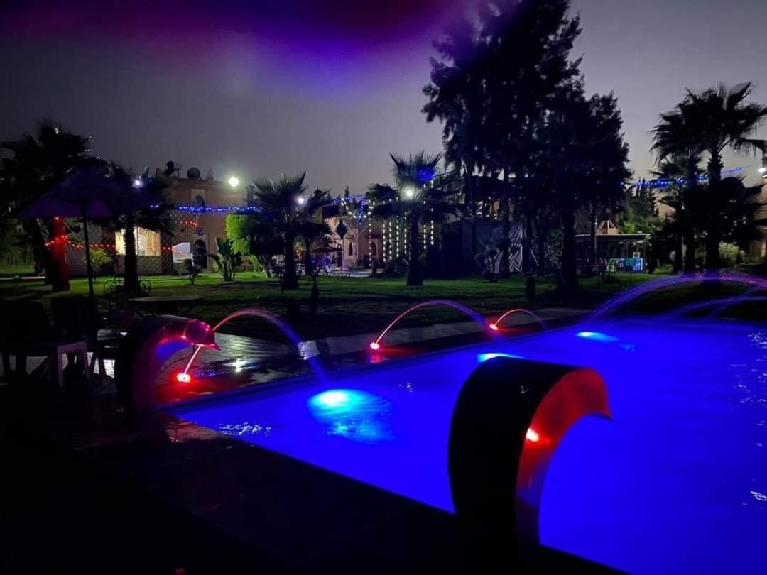 Hotel Palais Ghiat 2 Marrakesz Zewnętrze zdjęcie