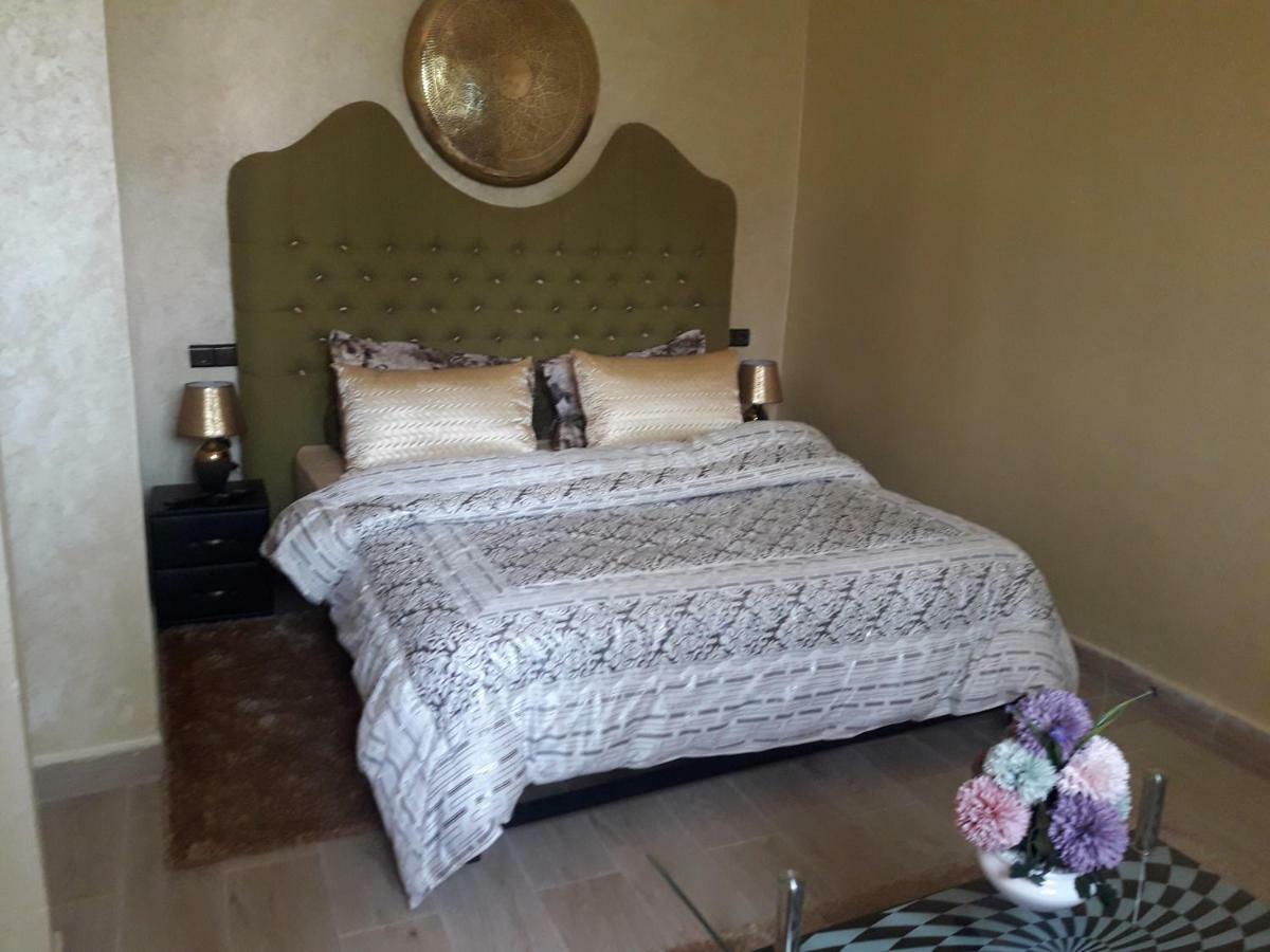 Hotel Palais Ghiat 2 Marrakesz Zewnętrze zdjęcie