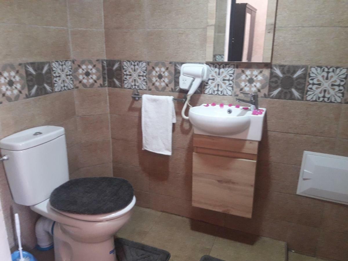 Hotel Palais Ghiat 2 Marrakesz Zewnętrze zdjęcie