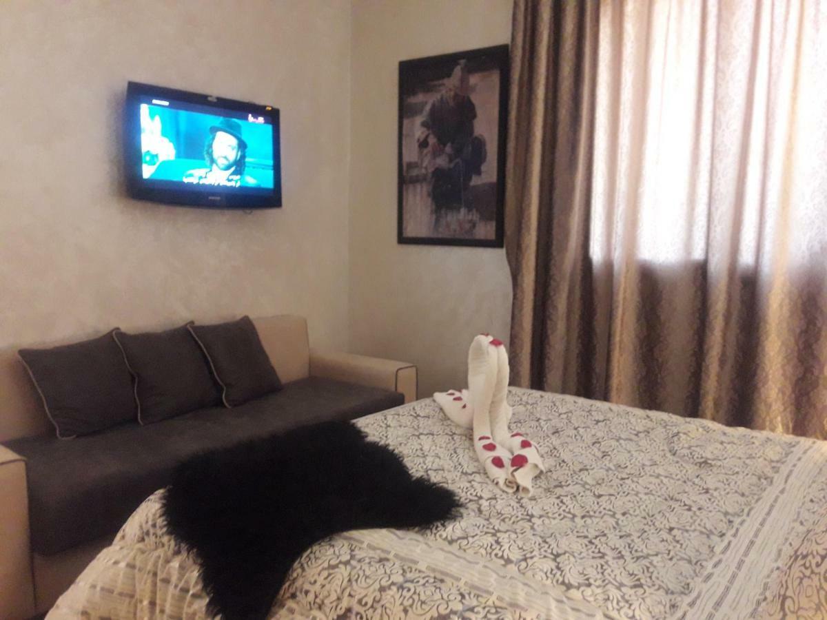 Hotel Palais Ghiat 2 Marrakesz Zewnętrze zdjęcie