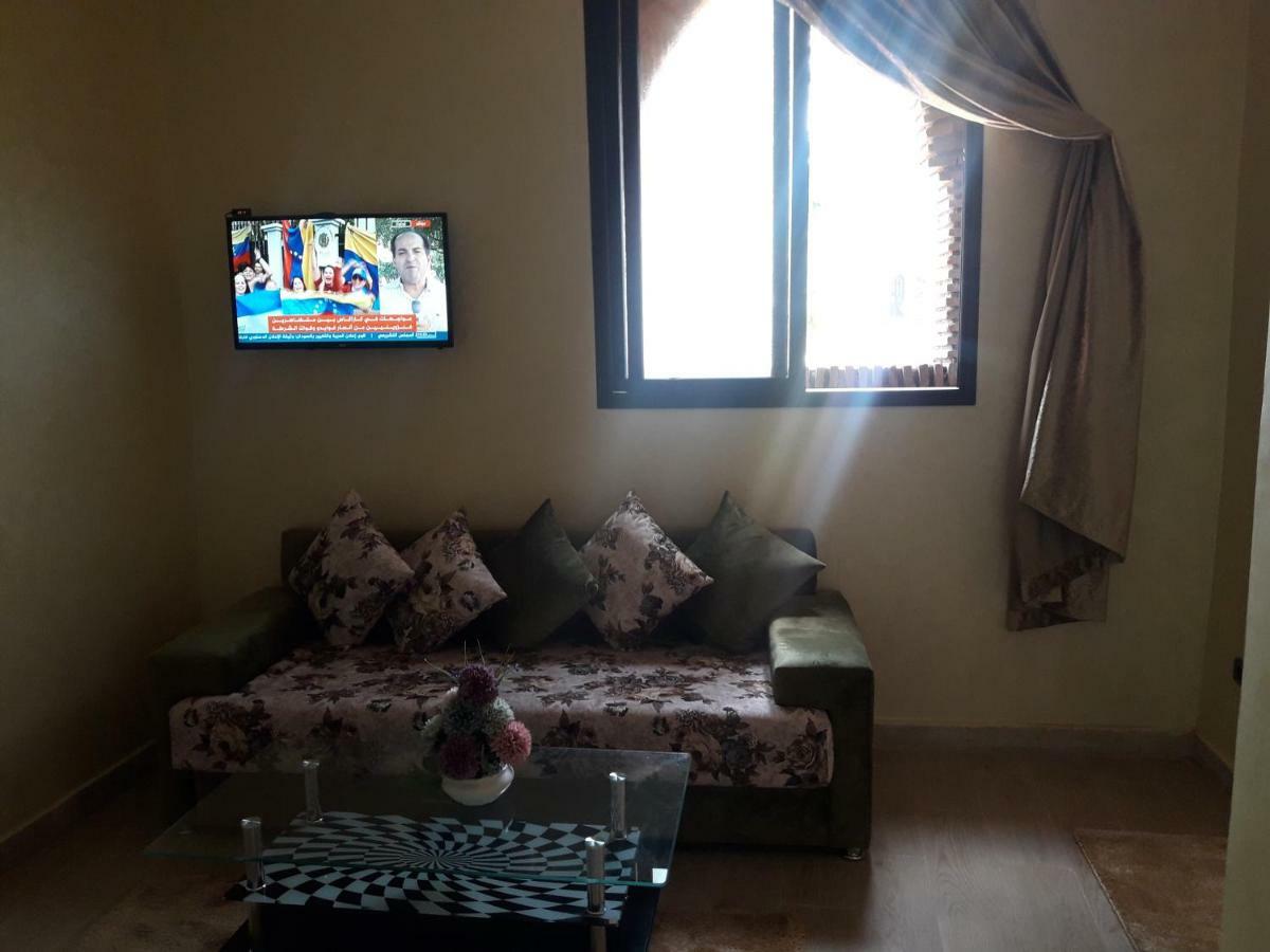 Hotel Palais Ghiat 2 Marrakesz Zewnętrze zdjęcie