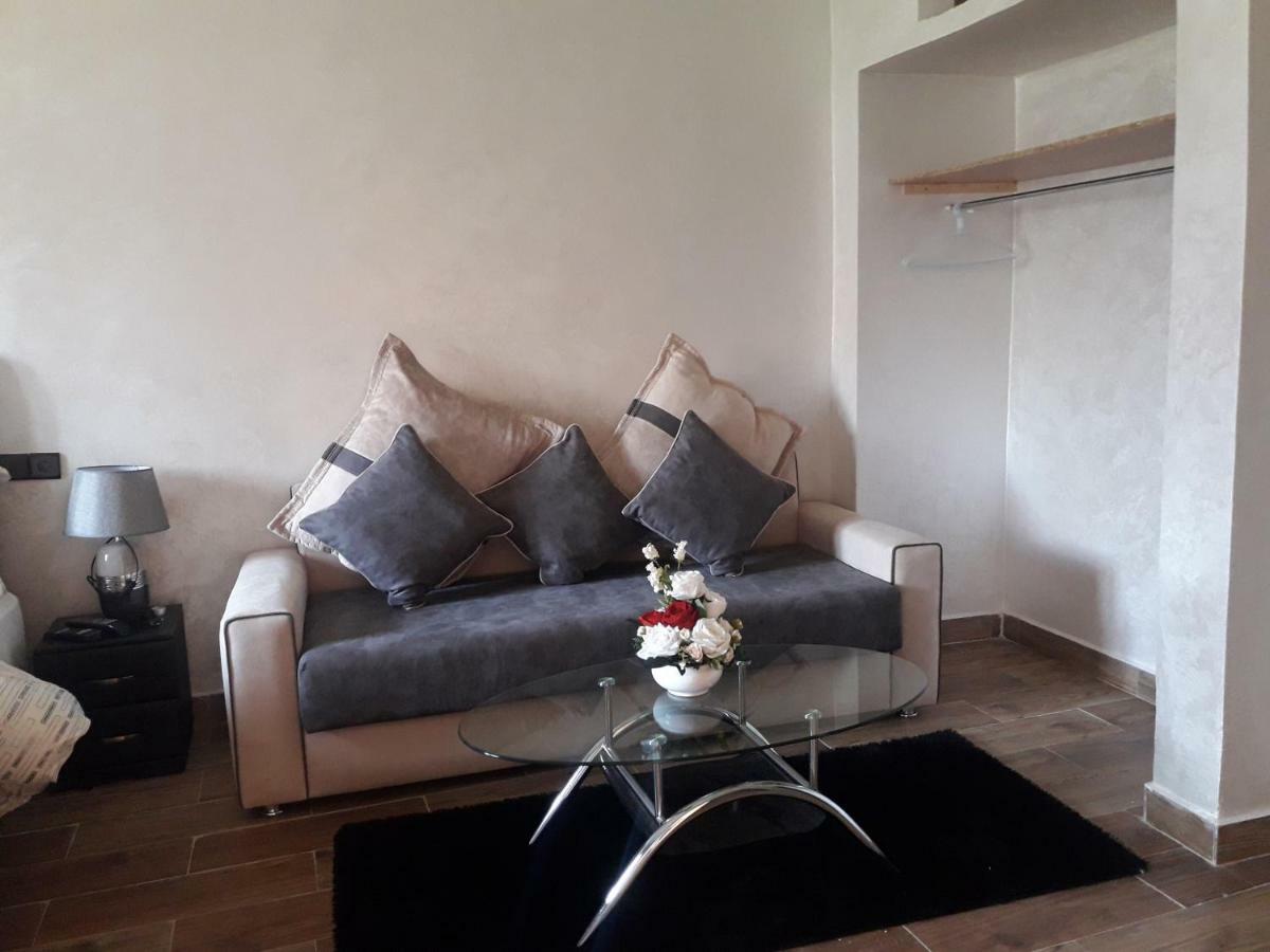 Hotel Palais Ghiat 2 Marrakesz Zewnętrze zdjęcie