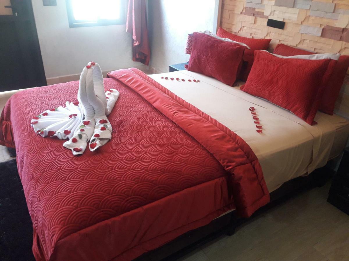 Hotel Palais Ghiat 2 Marrakesz Zewnętrze zdjęcie