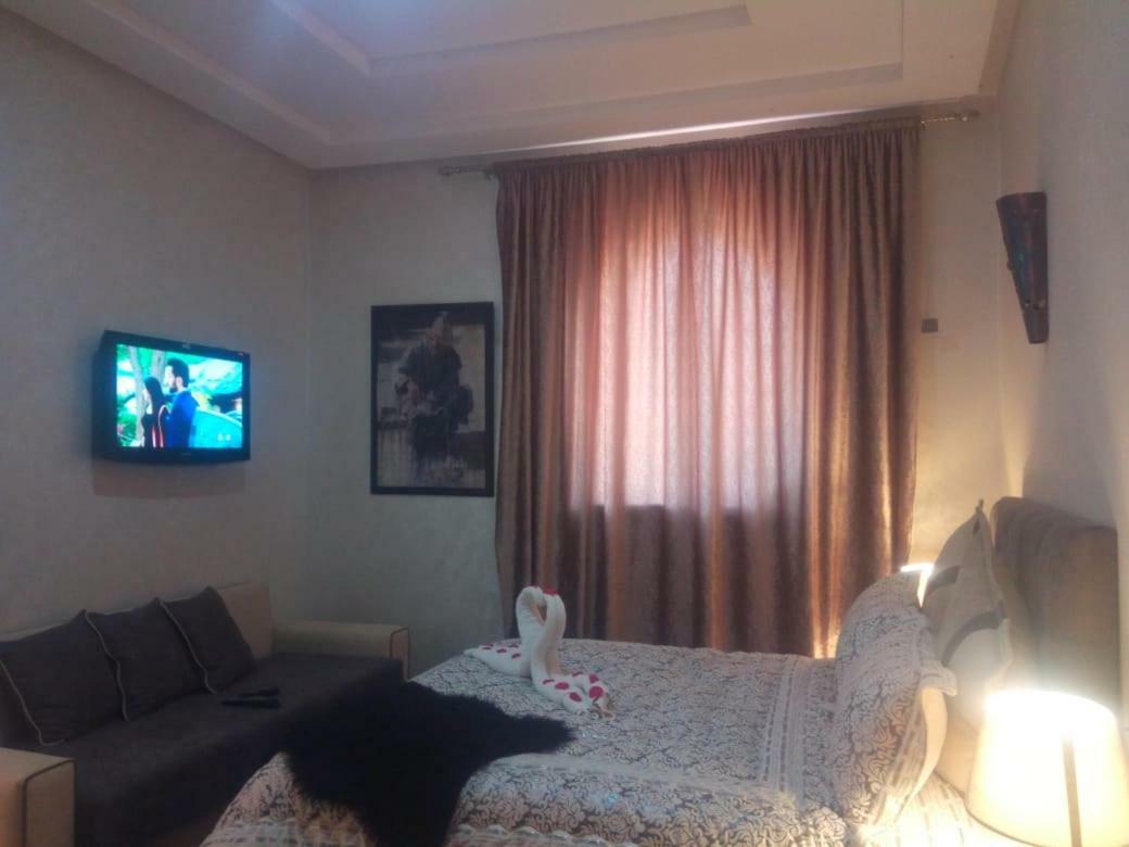 Hotel Palais Ghiat 2 Marrakesz Zewnętrze zdjęcie