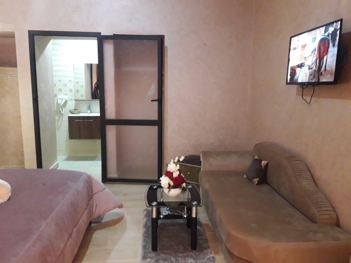 Hotel Palais Ghiat 2 Marrakesz Zewnętrze zdjęcie