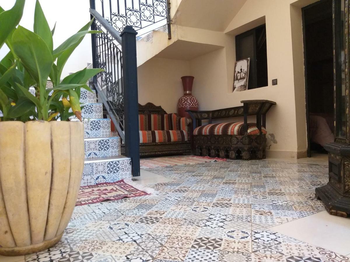 Hotel Palais Ghiat 2 Marrakesz Zewnętrze zdjęcie